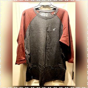 LRG SHIRT SIZE 2XL